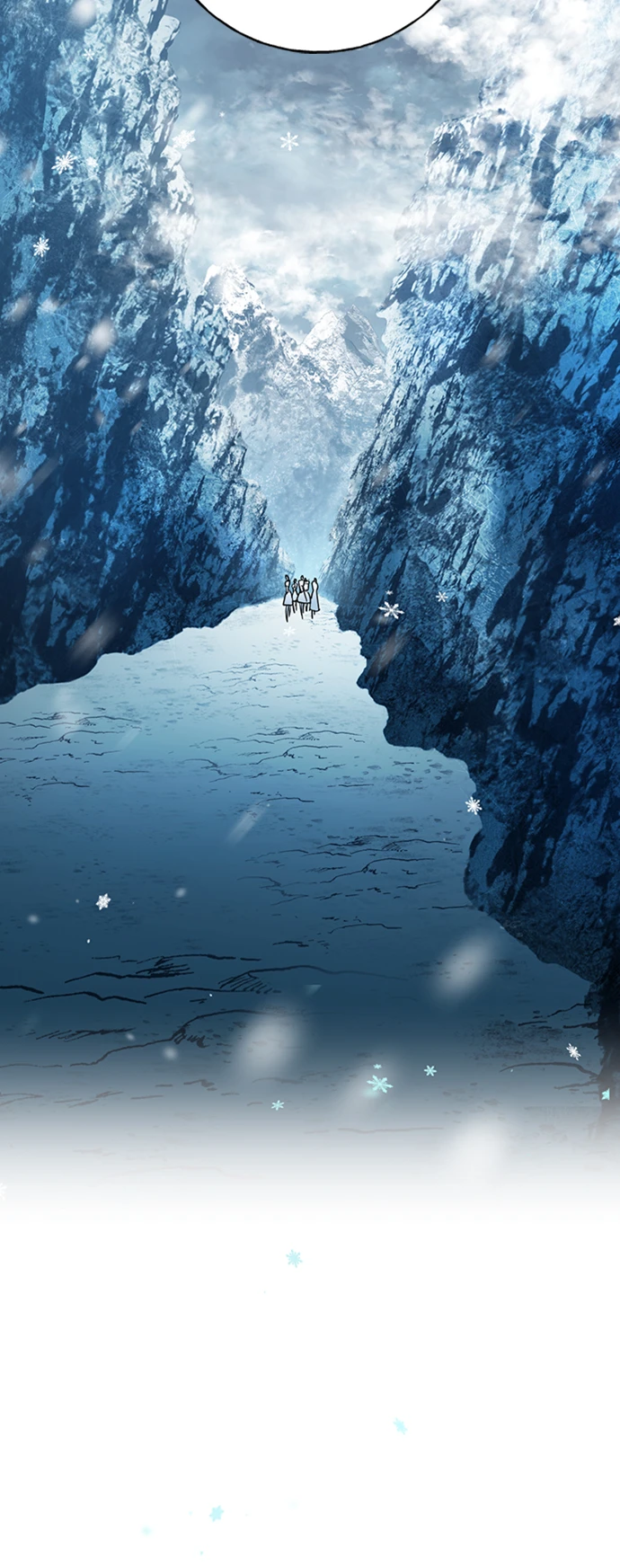 [第19话] 冰冻的溪谷 第42页