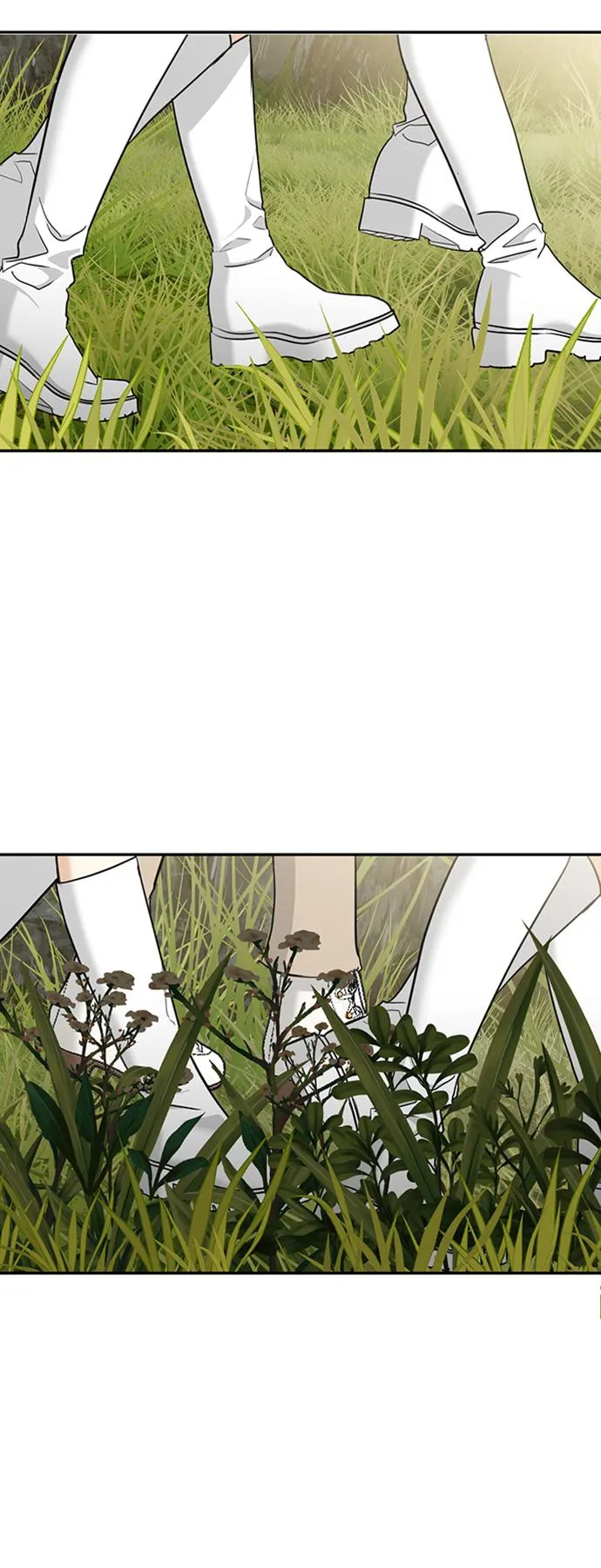 [第21话] 各自的故事 第33页