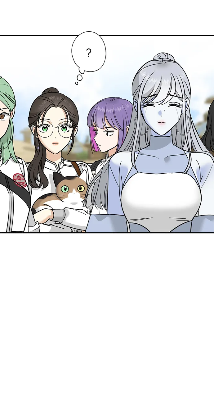 [第26话] 被发现的秘密 第51页
