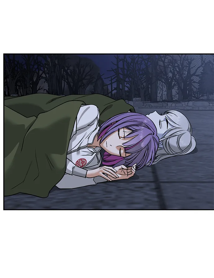 [第28话] 月夜密谈 第36页
