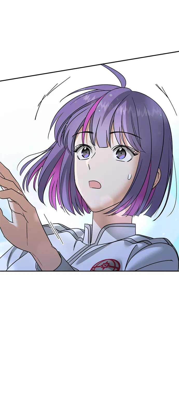 [第28话] 月夜密谈 第55页