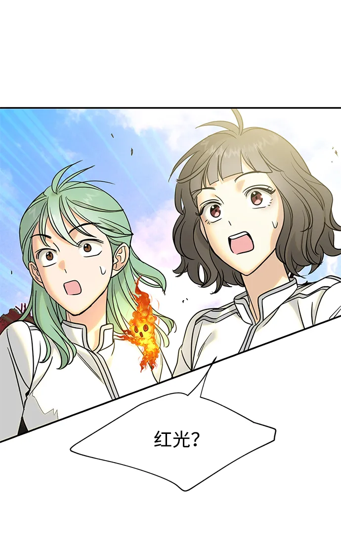 [第29话] 朋友 第1页