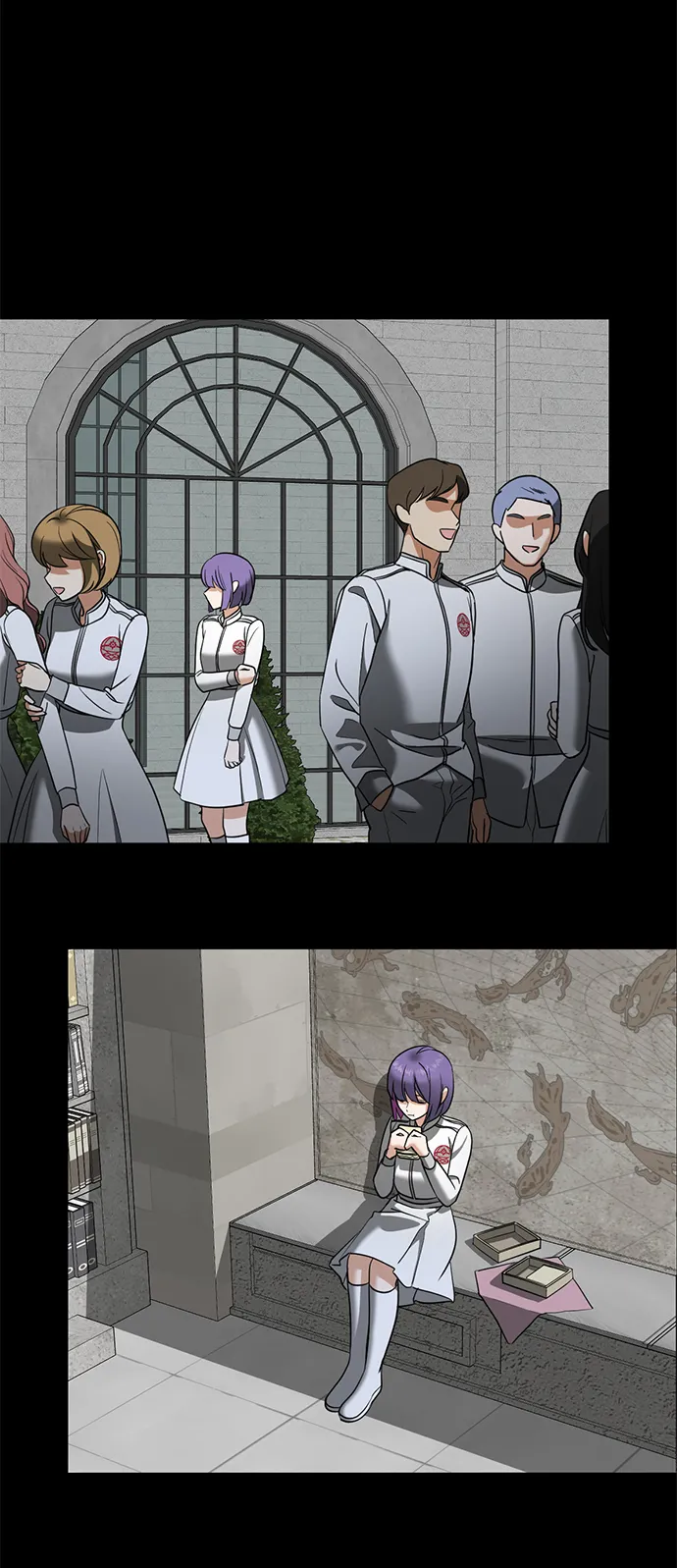 [第29话] 朋友 第15页