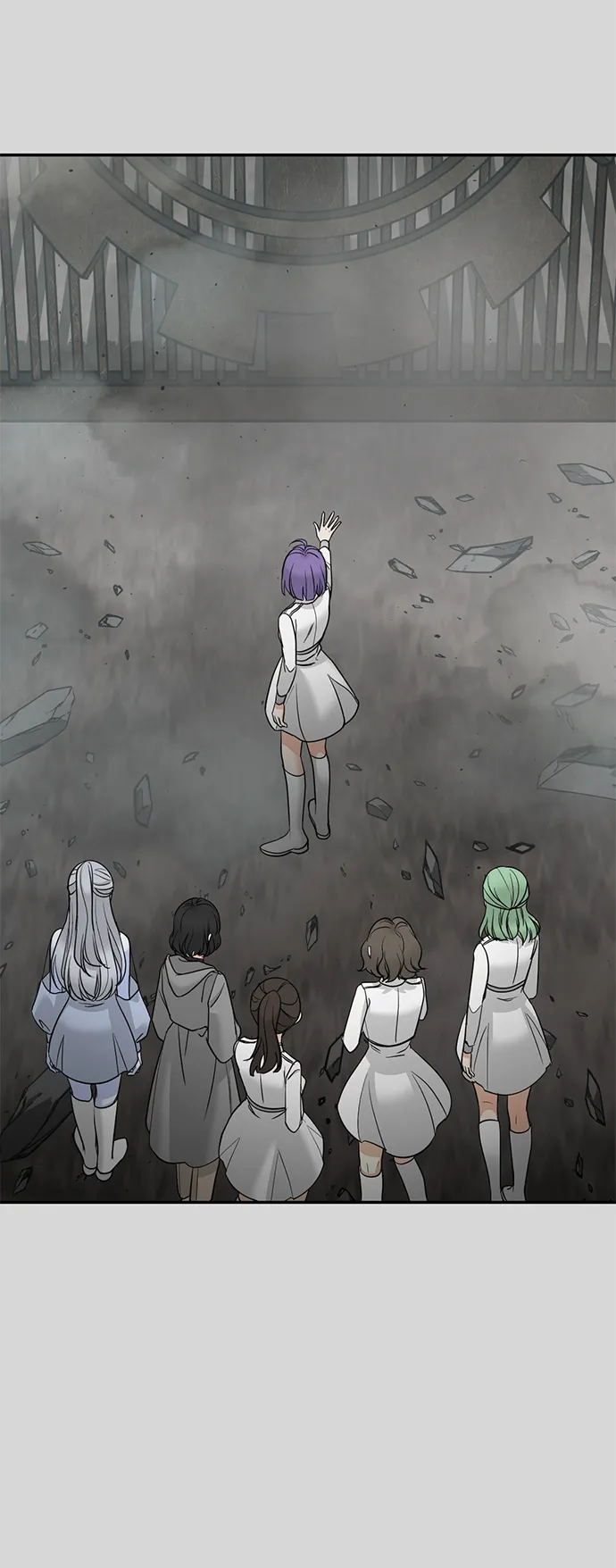 [第29话] 朋友 第64页