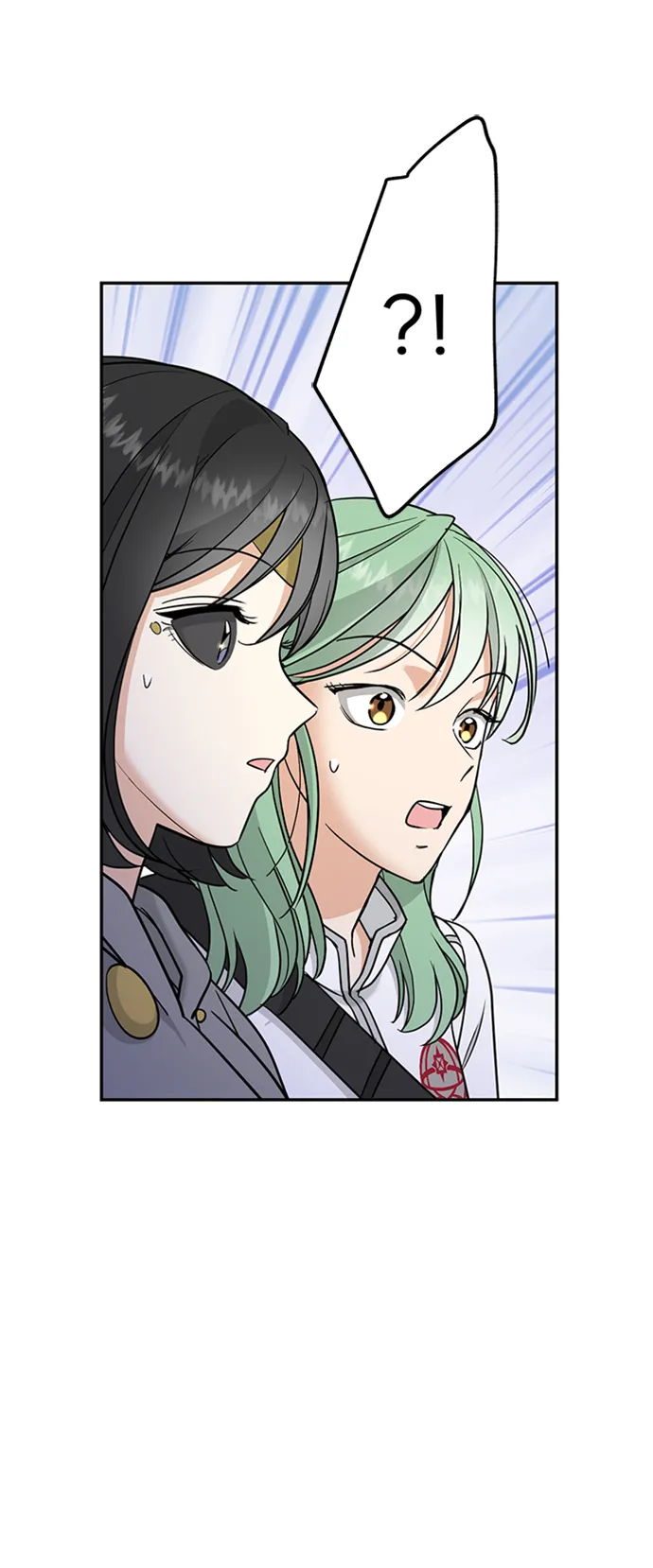 [第31话] 路易莎的秘密 第1页