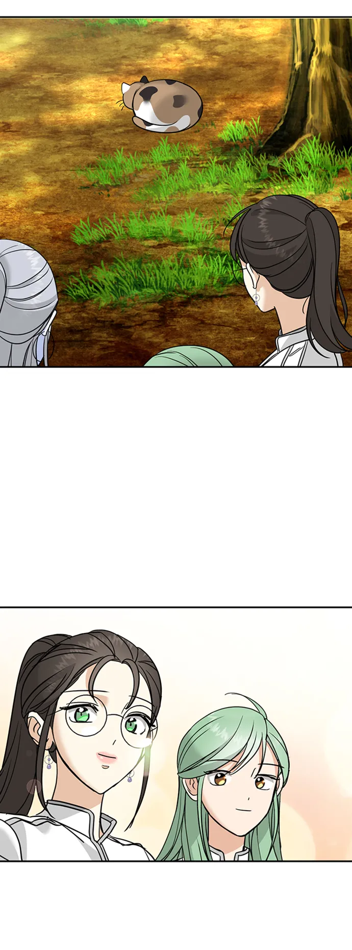 [第31话] 路易莎的秘密 第52页