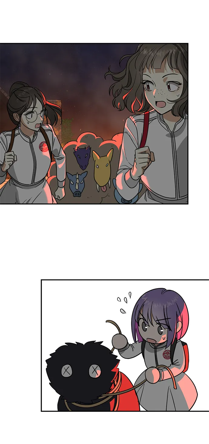 [第34话] 功劳 第69页