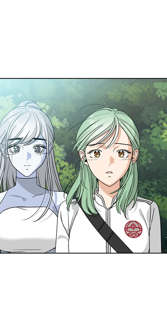 [第36话] 路易莎的秘密（2） 第50页