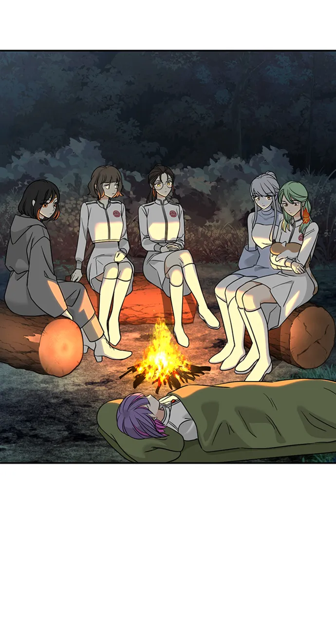 [第36话] 路易莎的秘密（2） 第59页