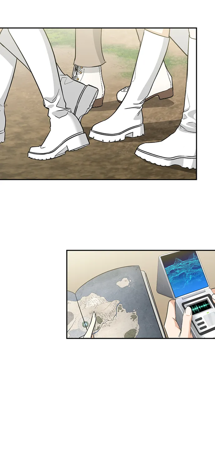 [第37话] 消灭蓝色萤火虫！ 第45页