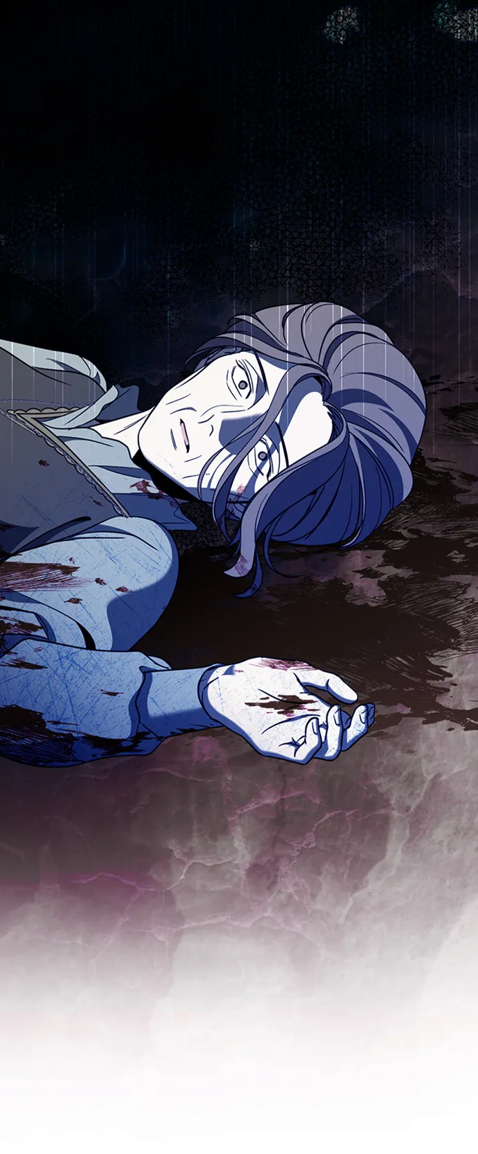 [第39话] 吉姆和Q 第61页