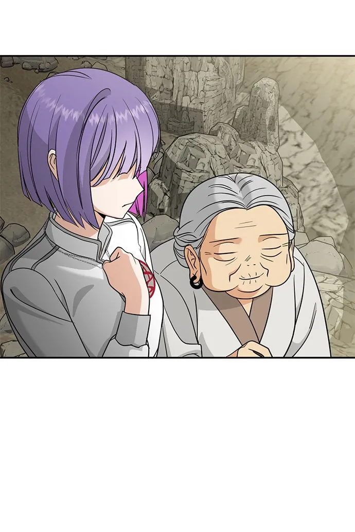 [第41话] 被揭露的秘密（2） 第42页