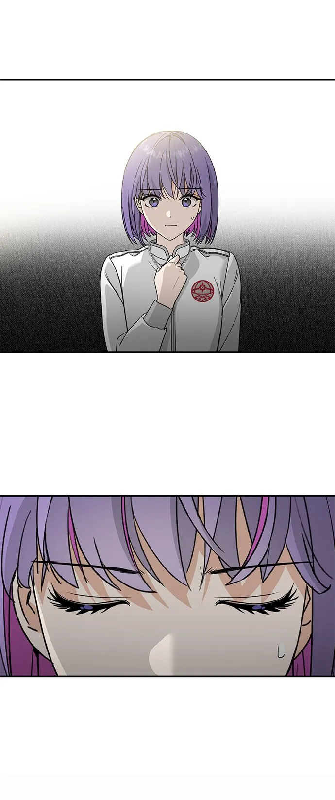 [第41话] 被揭露的秘密（2） 第50页