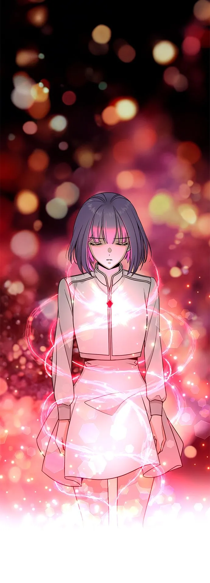 [第41话] 被揭露的秘密（2） 第63页