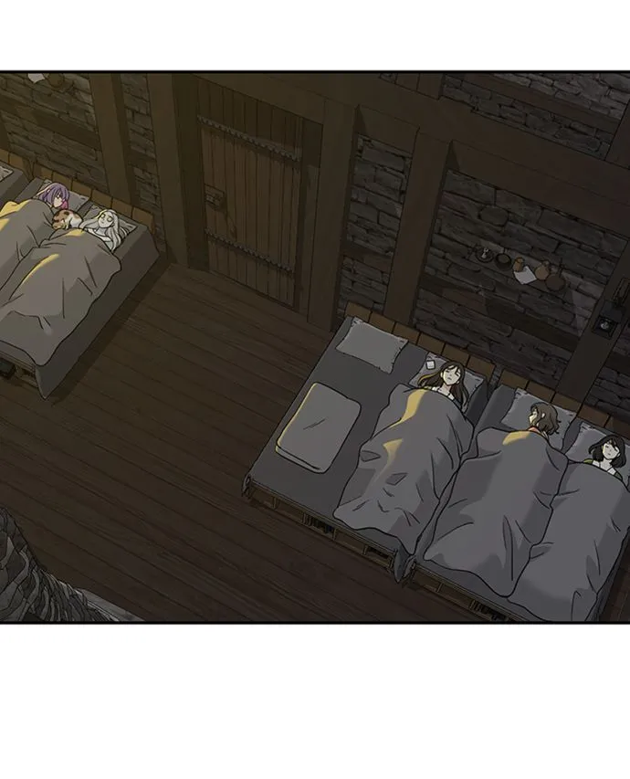 [第40话] 被揭露的秘密 第45页