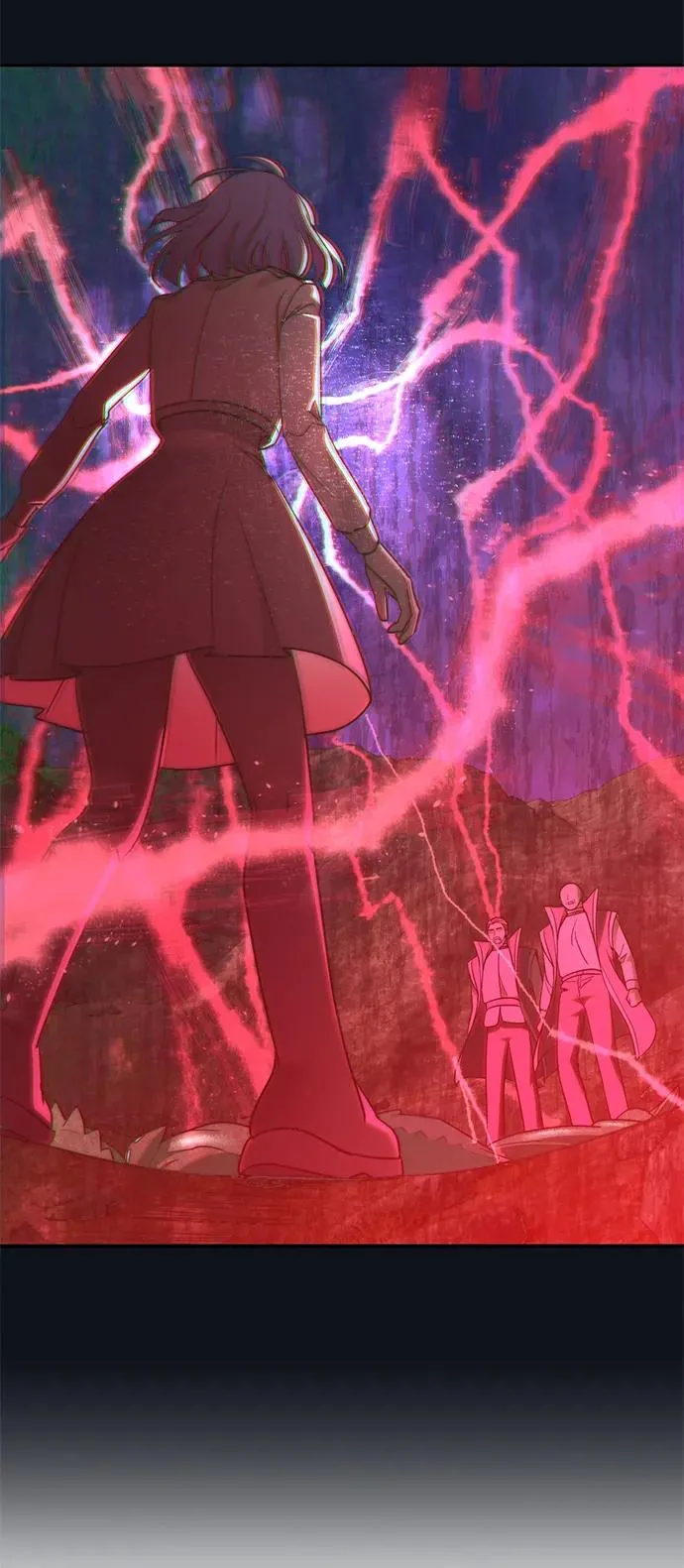 [第46话] 最后一场战斗 第57页