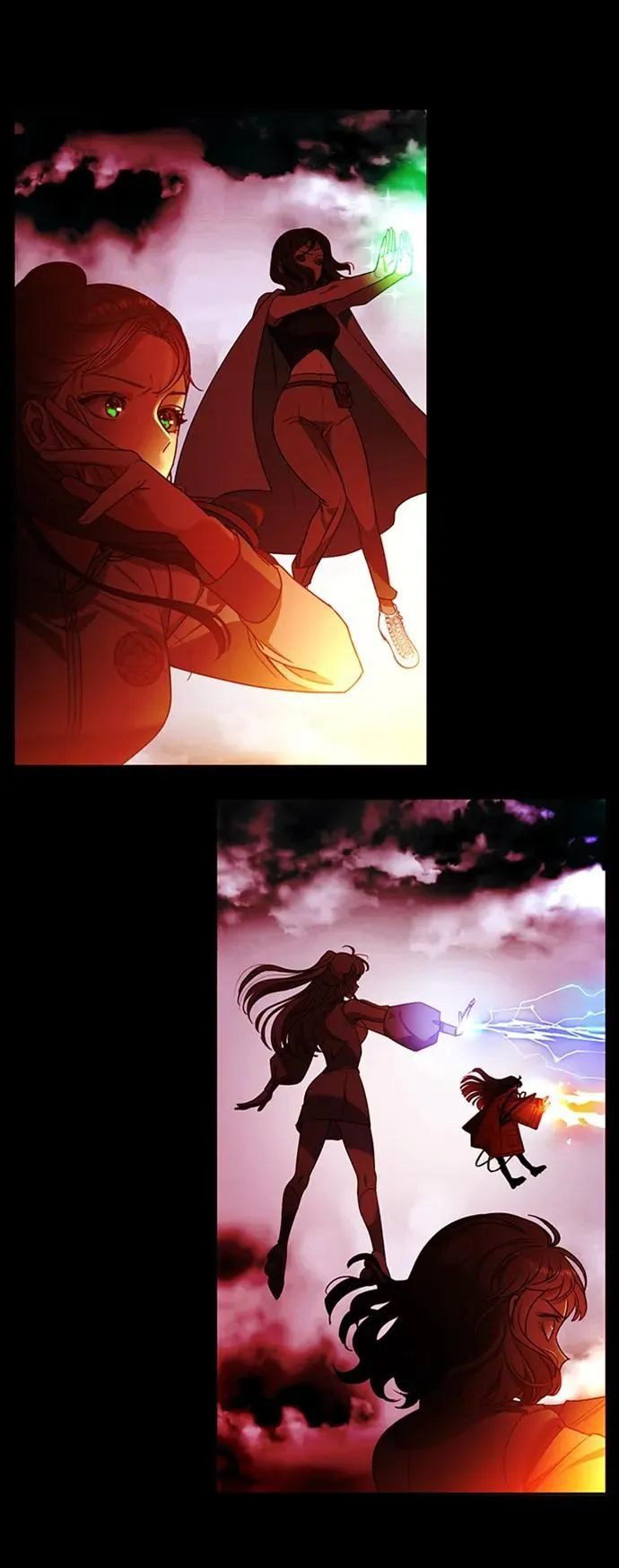 [第44话] 少女们和内科罗 第6页