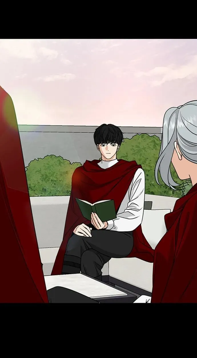 [第44话] 少女们和内科罗 第17页