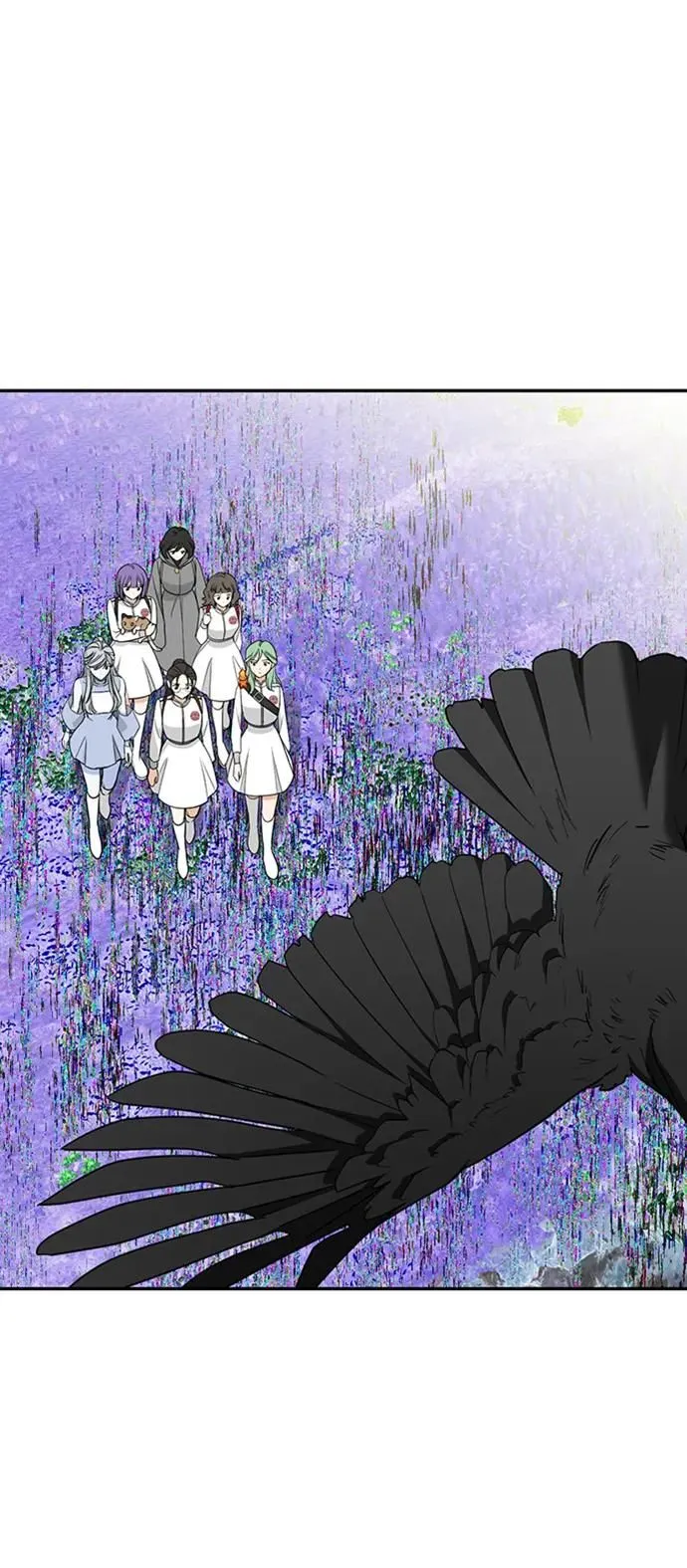 [第44话] 少女们和内科罗 第68页