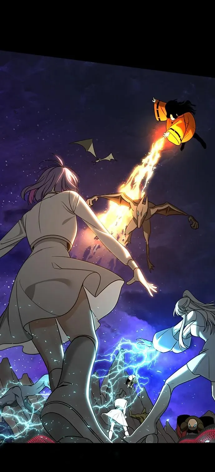 [第43话] 光 第4页
