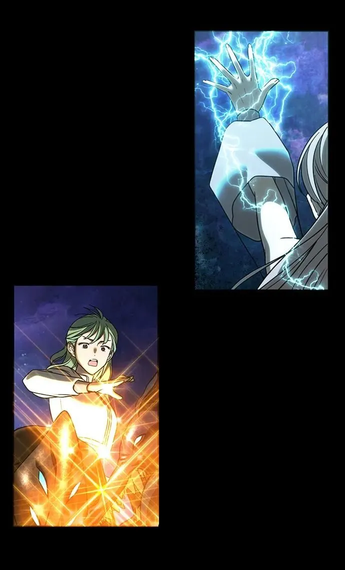 [第43话] 光 第8页