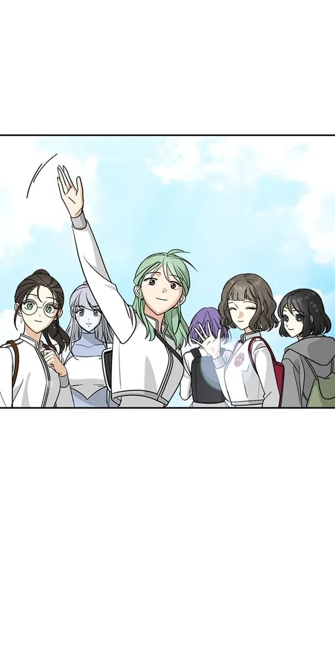 [第43话] 光 第48页
