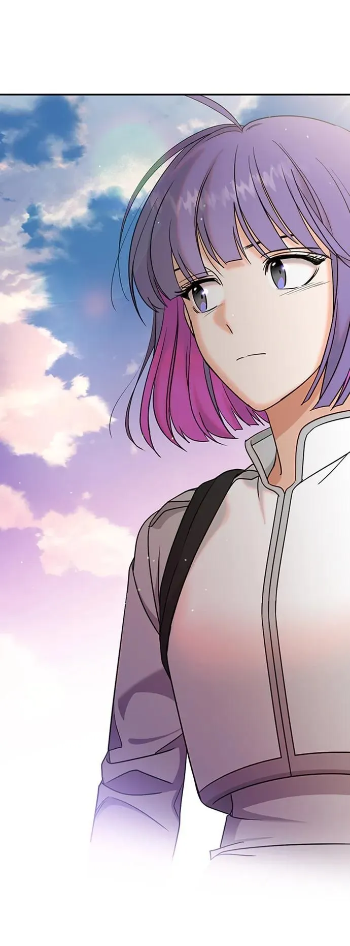 [第43话] 光 第56页