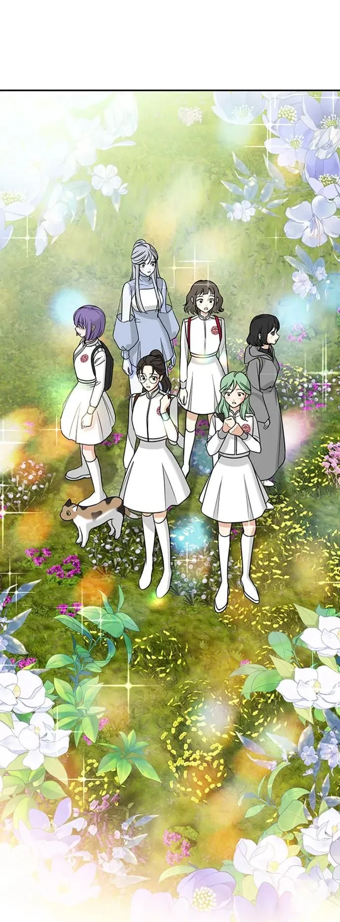 [第43话] 光 第66页