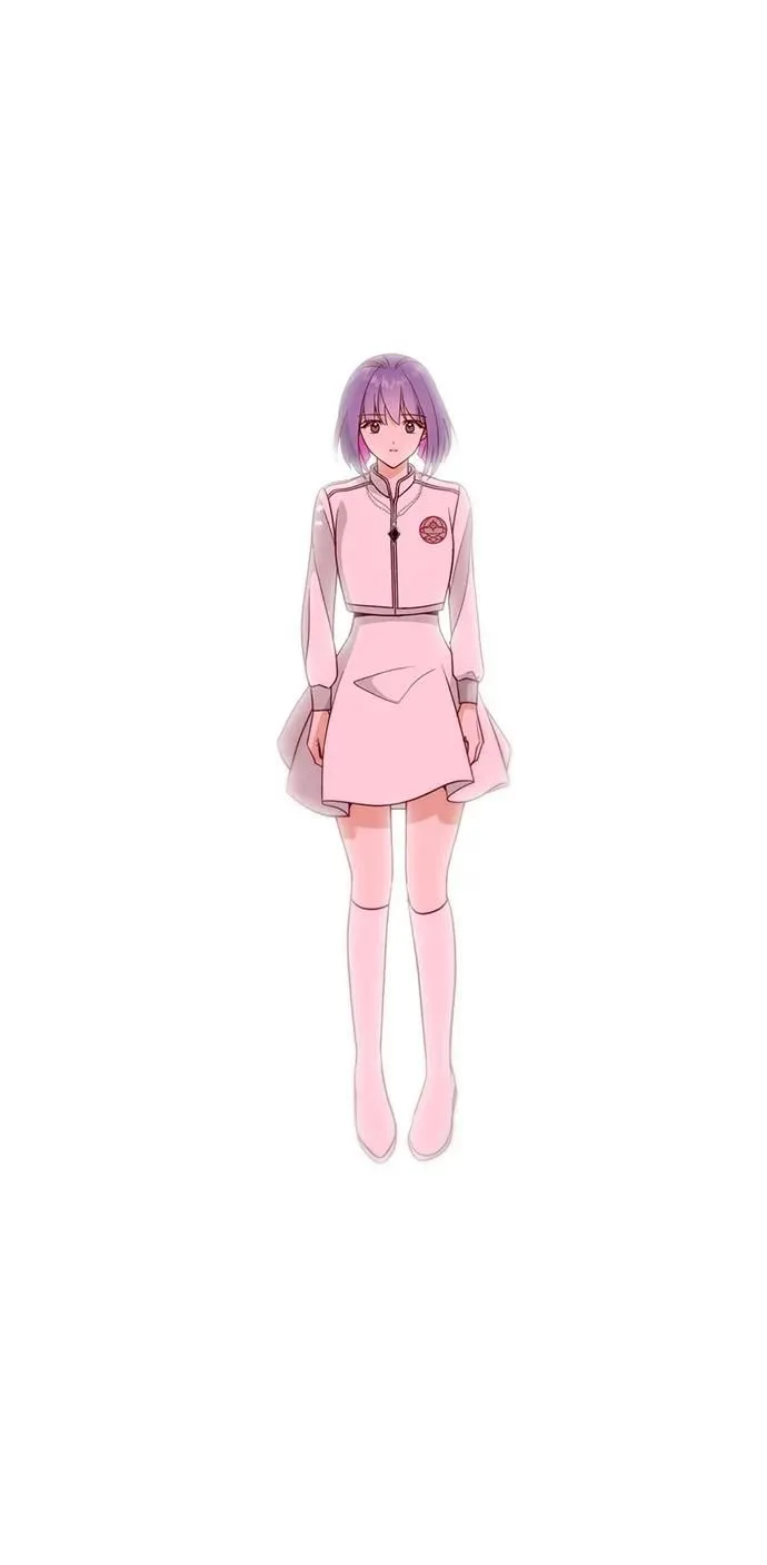[第50话] 绯红之心 第45页