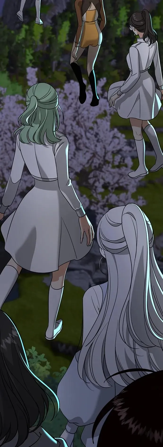 [第49话] 渺茫的战斗 第20页