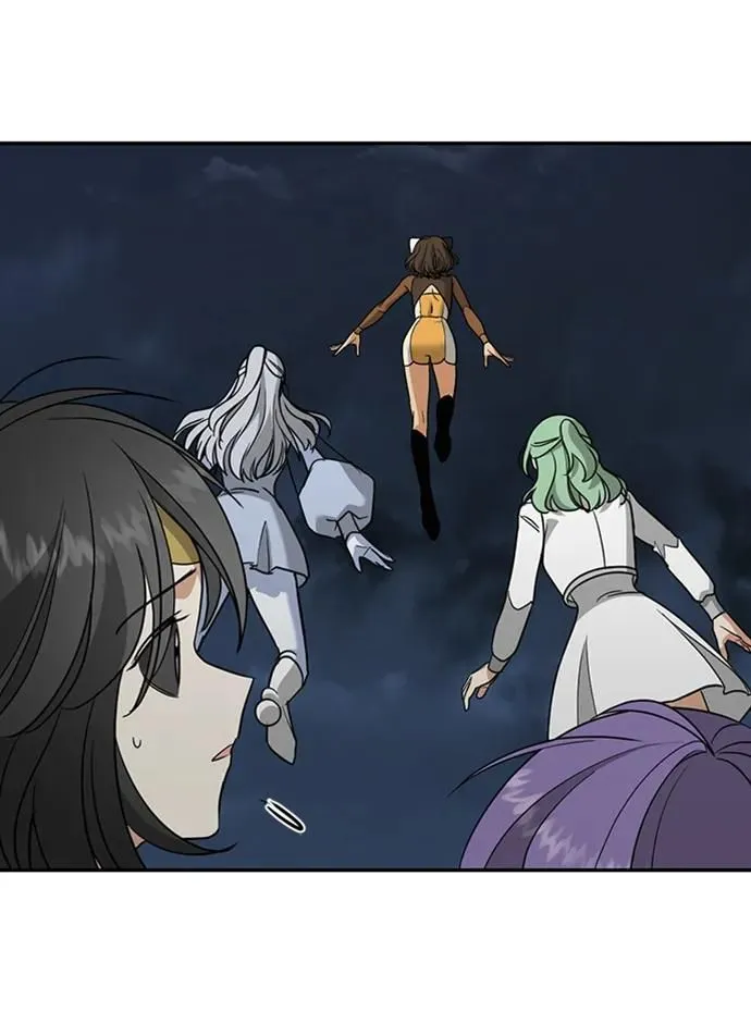 [第49话] 渺茫的战斗 第33页