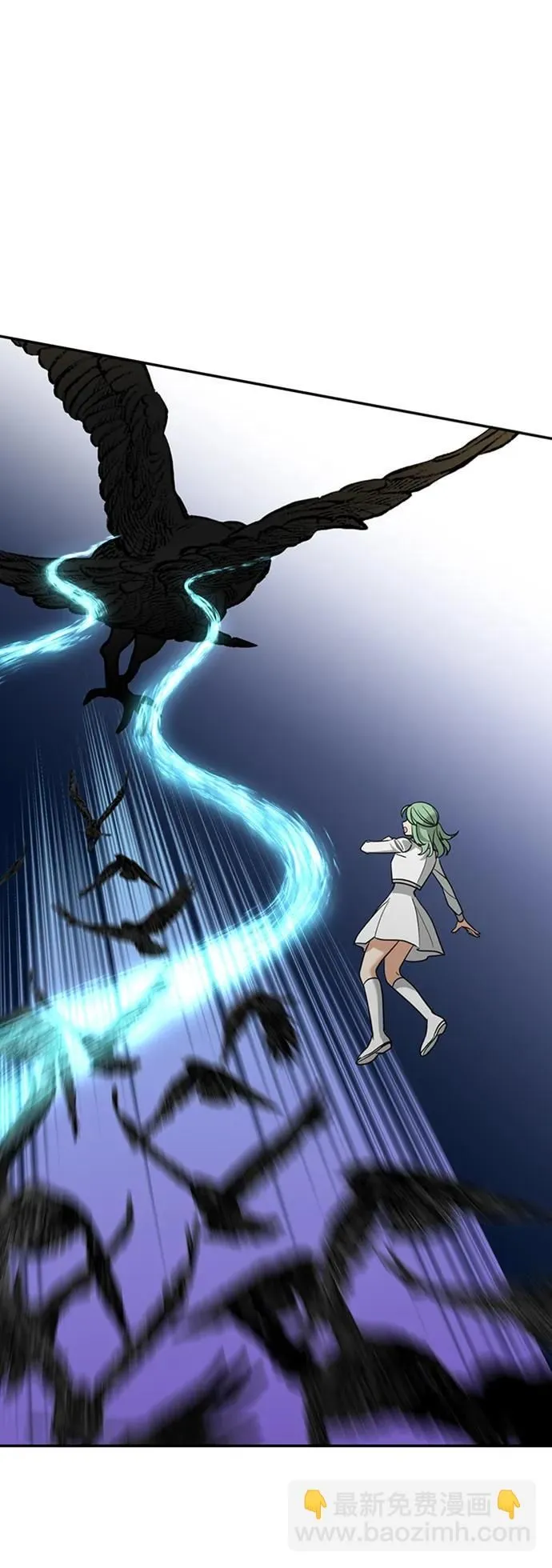 [第49话] 渺茫的战斗 第40页