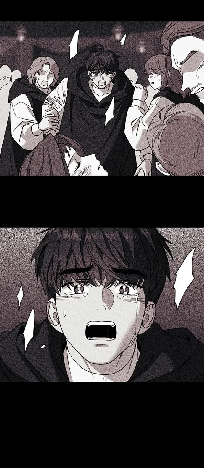 [第48话] 真相 第22页