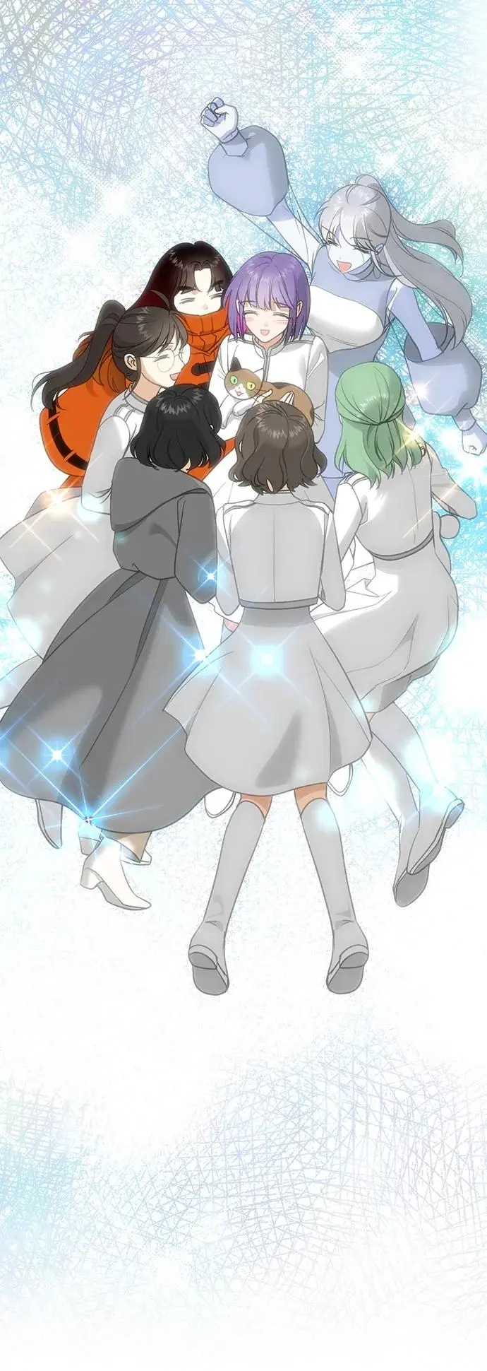 [第52话] 走向新的世界！ 第20页
