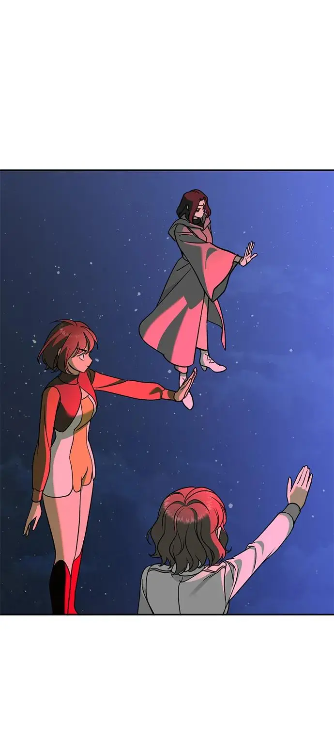 [第52话] 走向新的世界！ 第34页