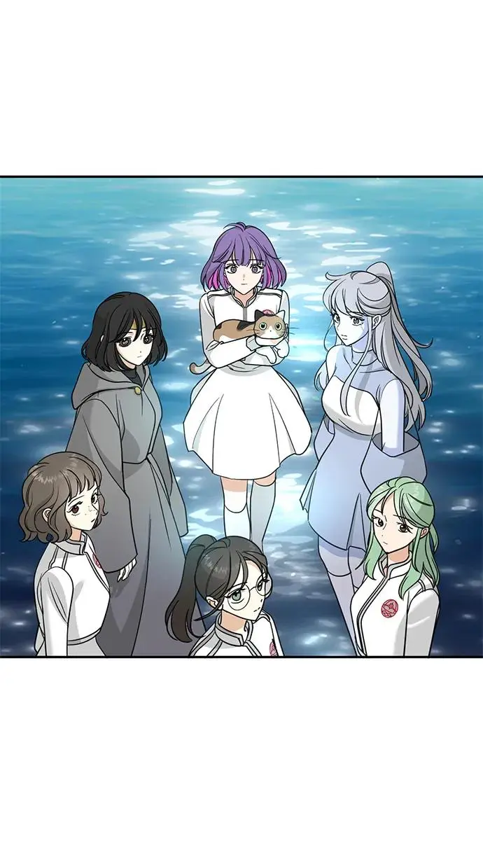 [第52话] 走向新的世界！ 第59页