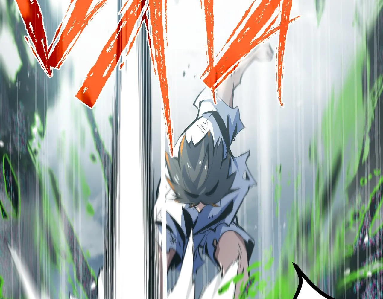 第六章——遇袭 第68页
