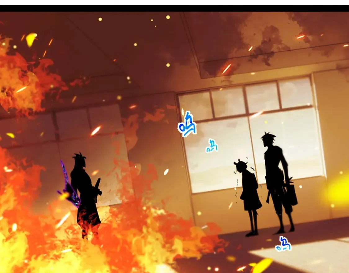 第十一章——成为“怪物” 第19页