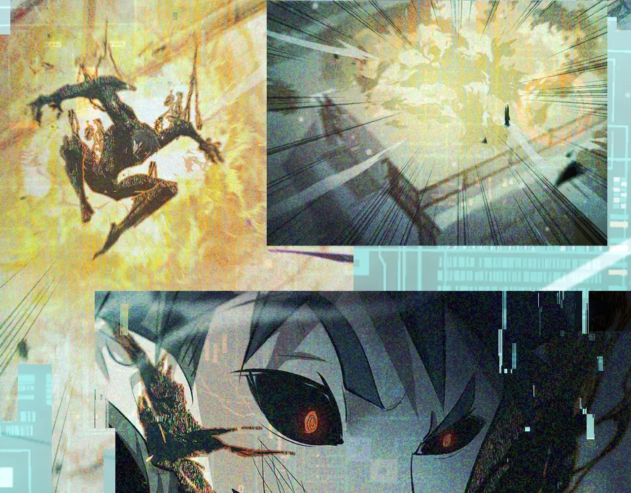 第十九章——人敌 第98页
