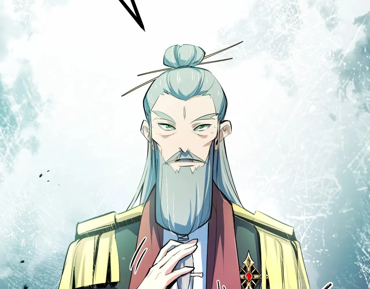 第十九章——人敌 第115页