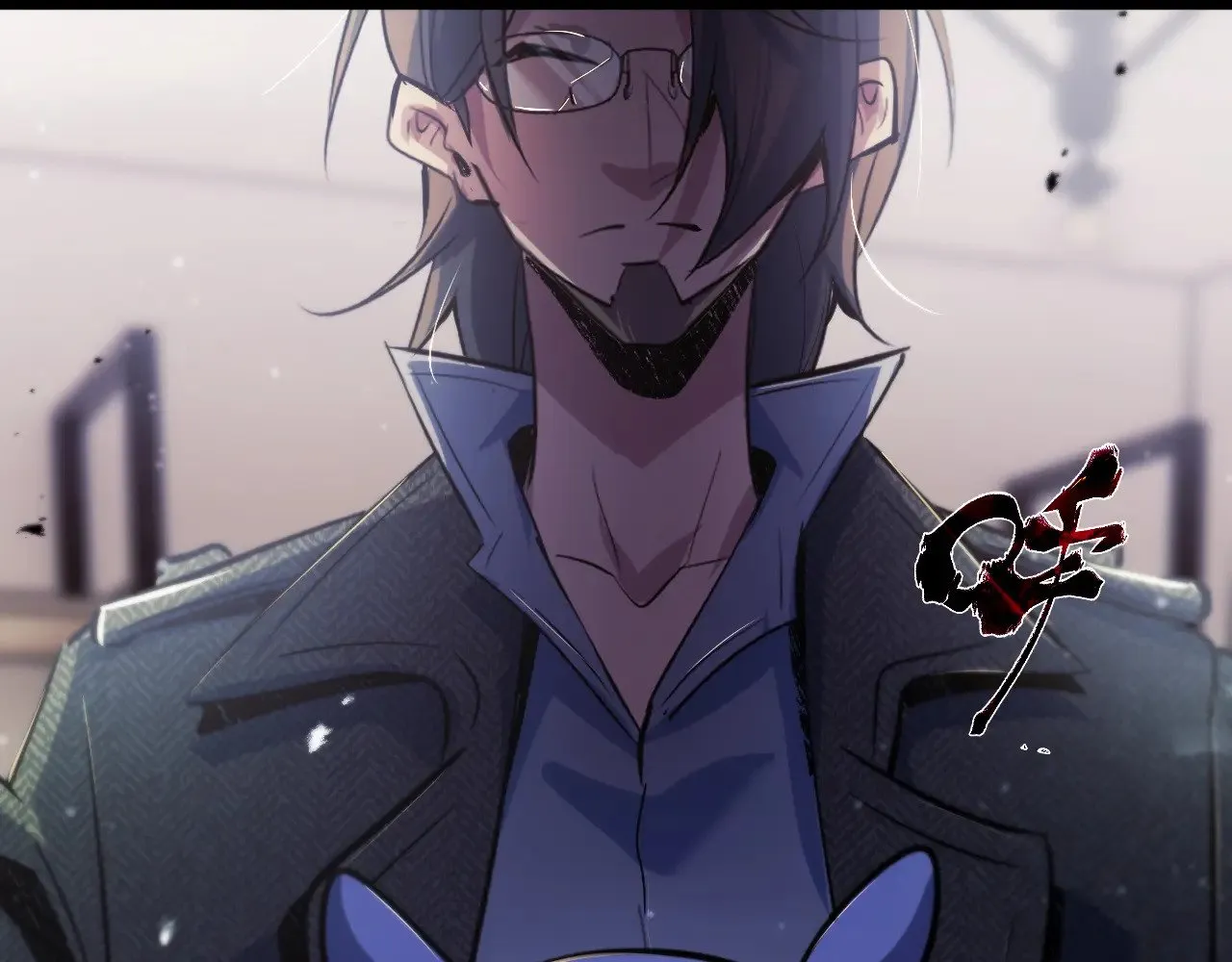第十九章——人敌 第156页