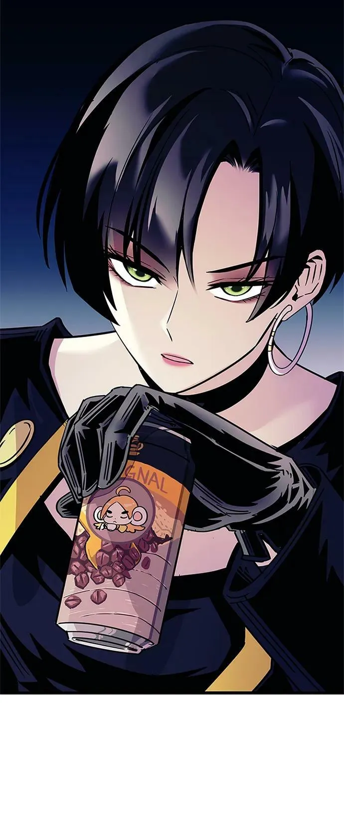 第95话 第32页