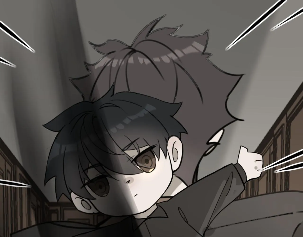 共生实验 第27页