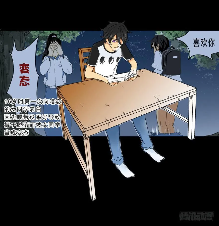 预告 第3页