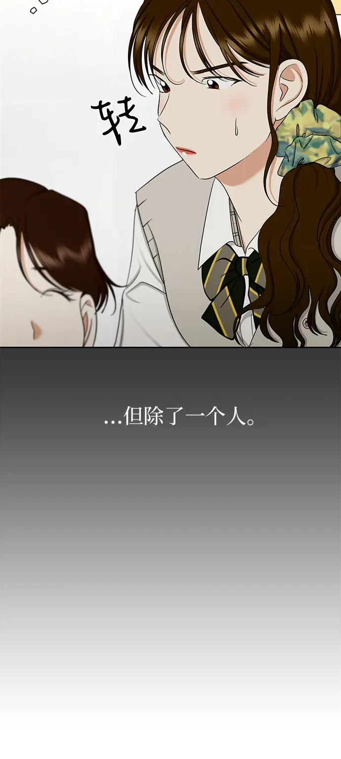 [第81话] 即使爱已不在，我也一点都不好 第36页