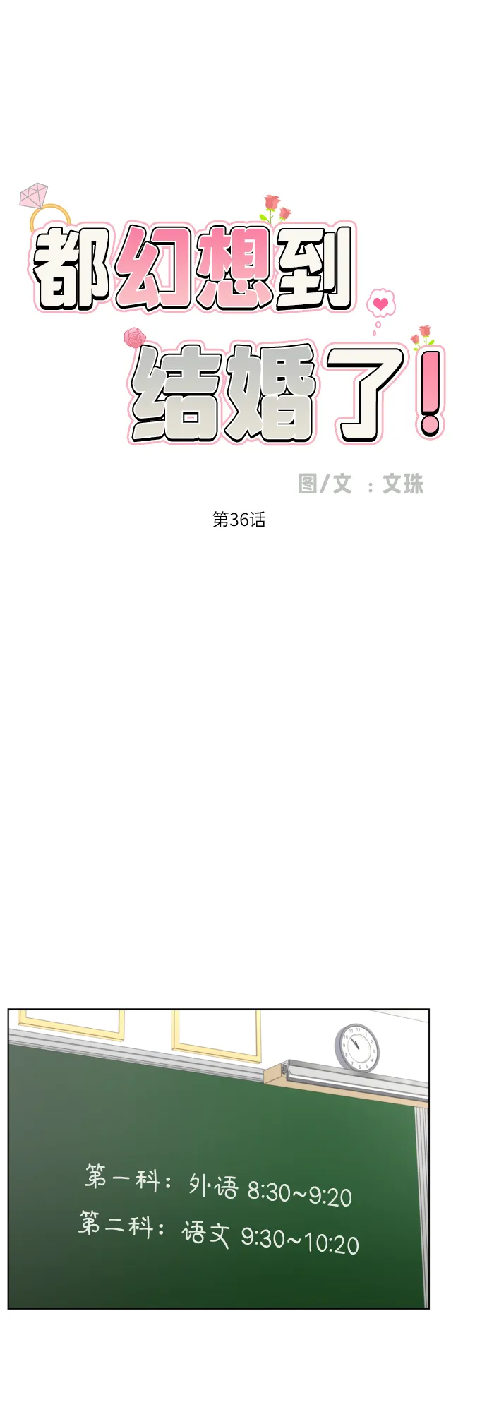 [第36话] 直面现实 第19页