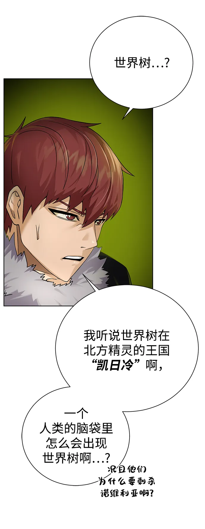 [第90话] 线索 第66页