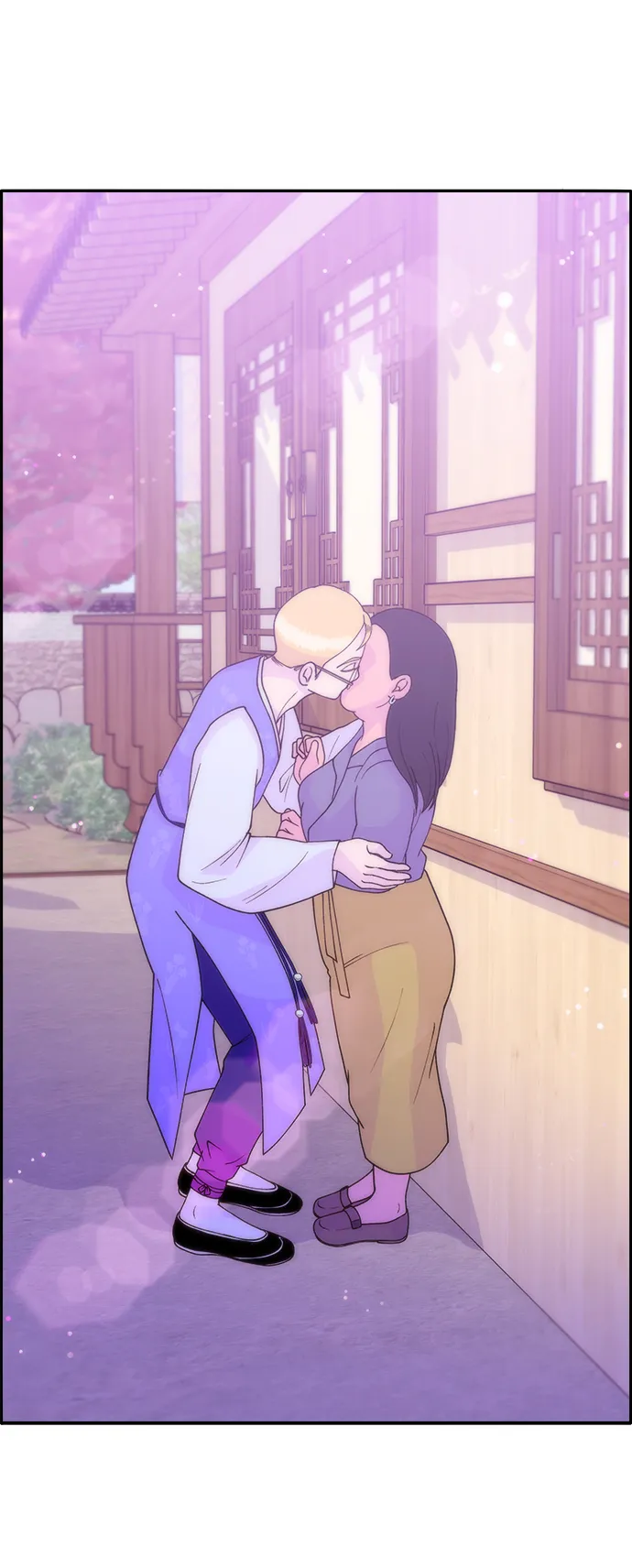 [第12话] 幸福的婚姻生活 第4页