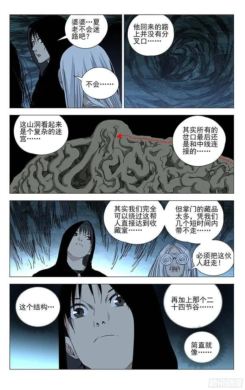 333.张怀义的子孙 第8页