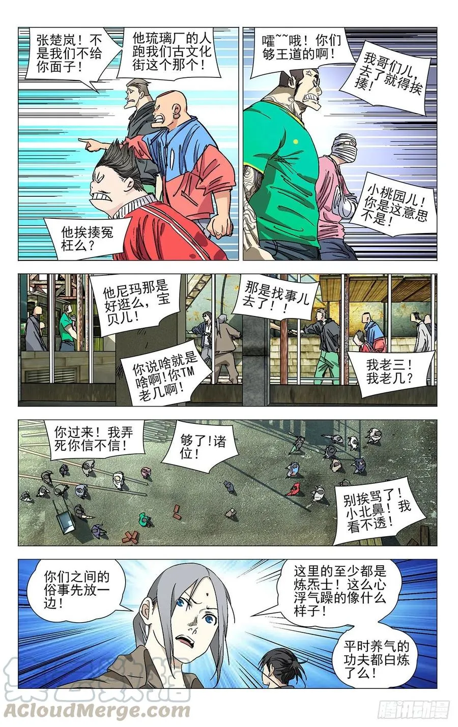530 执念 第13页